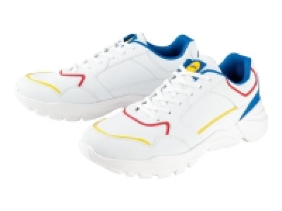 Livergy Mens Lidl Trainers £14.99