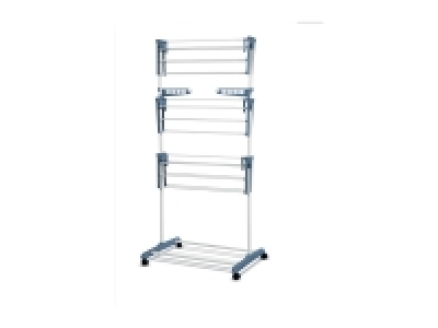 Aquapur 3 Tier Clothes Airer