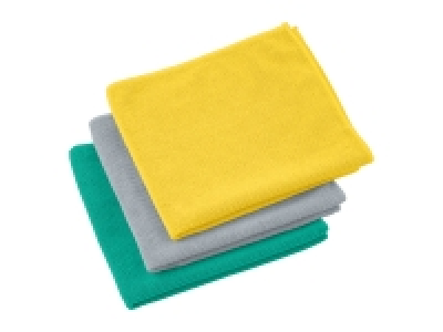 Aquapur Assorted Cleaning Cloths