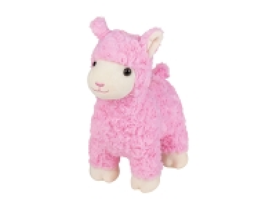 Playtive Bunny, Chick, Llama Soft Toy