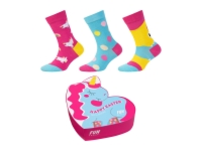 Kids Fun Easter Socks - 3 Pack