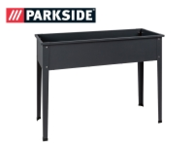 Parkside Raised Planter