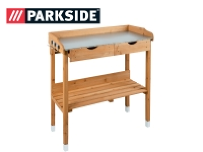 Parkside Potting Table