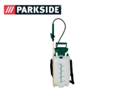 Parkside Garden Pressure Sprayer £14.99
