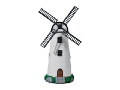 Livarno Home Decorative Solar-Powered Light