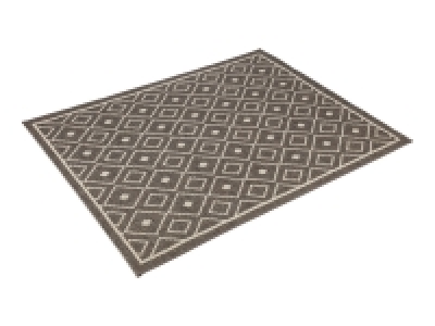 Livarno Home Large Outdoor Rug £24.99