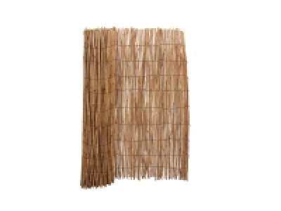 Livarno Home Reed Garden Screen