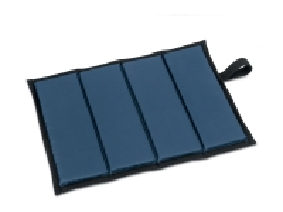 Livarno Home Thermal Seat Cushion