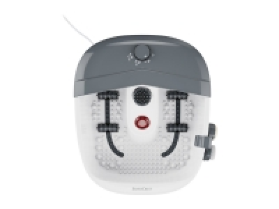 Lidl  Silvercrest Foot Spa