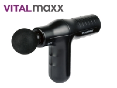 VitalMaxx Mini Massage Gun