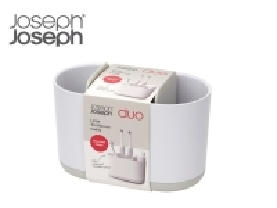 Joseph Joseph Large Toothbrush Caddy £7.99
