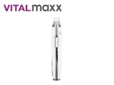 VitalMaxx Manicure < Pedicure Set - 7 Piece Set