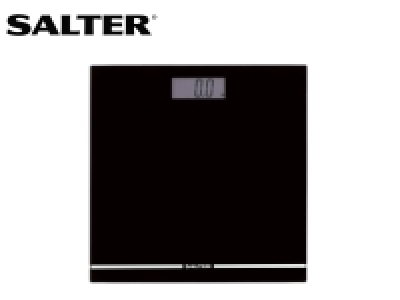 Salter Electronic Bathroom Scale