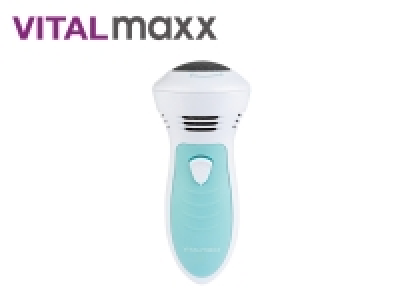 VitalMaxx Pedi Power Callus Remover