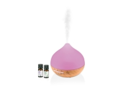 Lidl  Silvercrest Ultrasonic Aromatherapy Diffuser