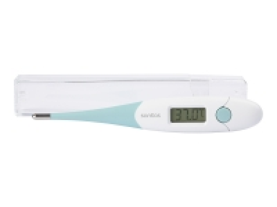 Sanitas Flexible Digital Thermometer