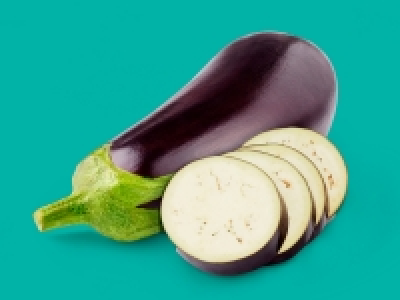 Aubergine £0.69