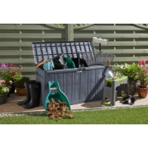 Addis Outdoor Storage Chest 270L £35.00