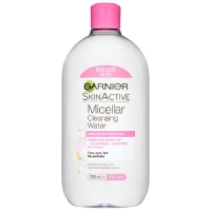 Garnier Micellar Cleansing Water 700ml