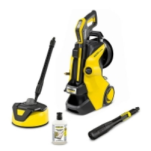 Kärcher K5 Premium Smart Control Home Pressure Washer £424.15