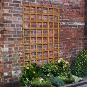 Heavy Duty Trellis - 122cm - Pack of 4 &pound;108.00