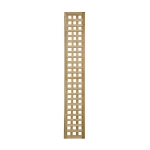 Forest Prem Framed Trellis - 180x30cm - 6pk £202.50