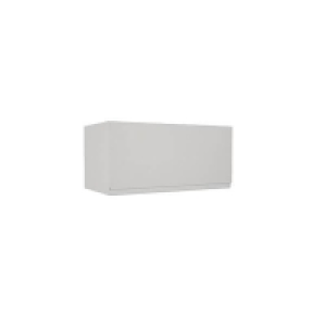 Handleless White Gloss 600mm Cooker Unit £356.00
