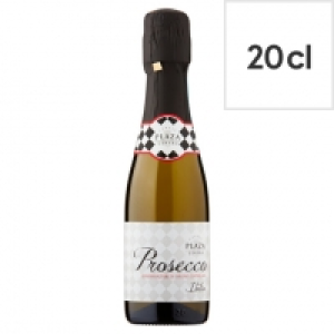 Tesco  Plaza Centro Prosecco Doc Brut 20Cl