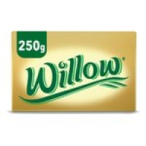 Morrisons  Willow Block