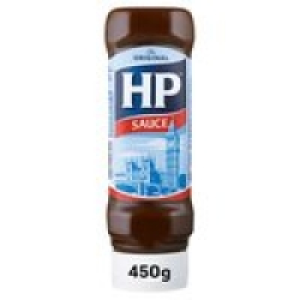 HP Brown Sauce
