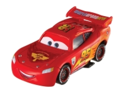 Mattel Disney Diecast Cars Assortment