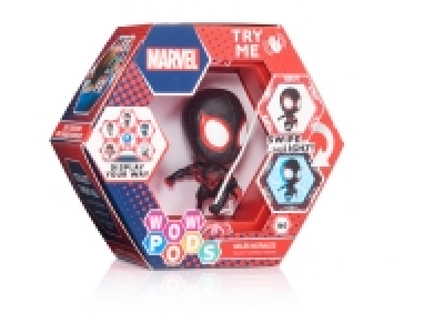 Wow! Pod Figurine