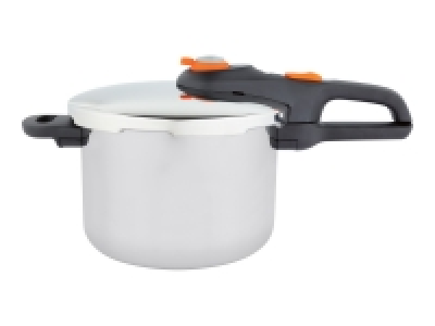 Tefal Secure Click 6L Pressure Cooker