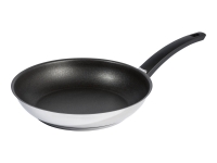 Lidl  Ernesto 28cm Stainless Steel Frying Pan