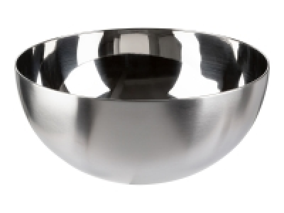 Lidl  Ernesto Stainless Steel Bowl Set - Set of 3