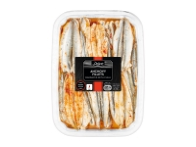 Deluxe Anchovy Fillets