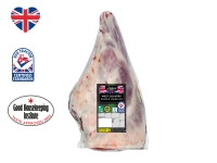 Lidl  Deluxe West Country Lamb Leg