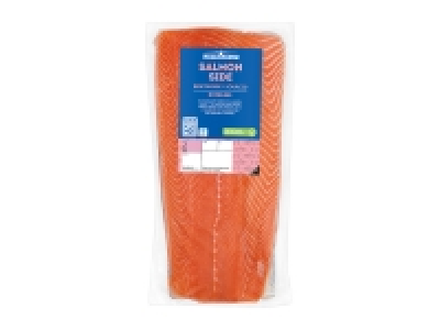 Lidl  Lighthouse Bay Side of Salmon