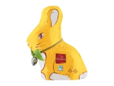 Favorina Chocolate Bunnies assorted