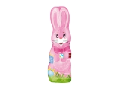Favorina Milk Chocolate Rabbit