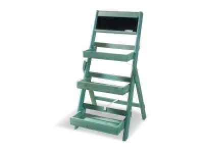 Livarno Home Plant Ladder Stand