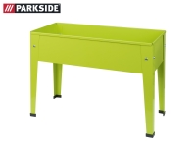 Parkside Mini Raised Planter