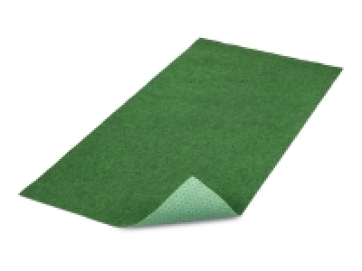 Livarno Home Artificial Grass Roll - 1m x 2m
