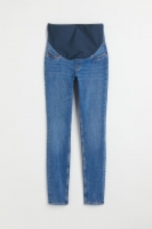 MAMA Super Skinny Jeans £13.00