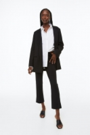 Ankle-length trousers £8.00