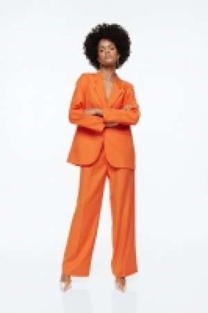 Tailored trousers £10.00