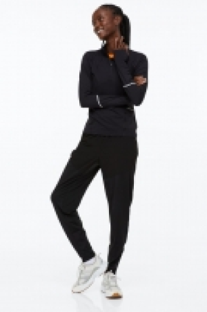 Running trousers £15.00