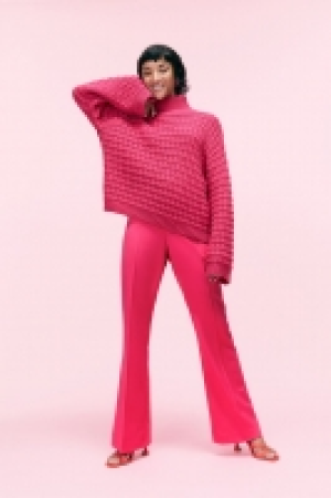 Flared trousers £10.00