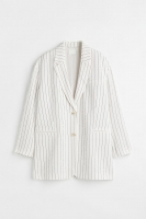Oversized jacket £23.00