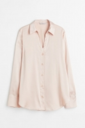 V-neck blouse £9.00